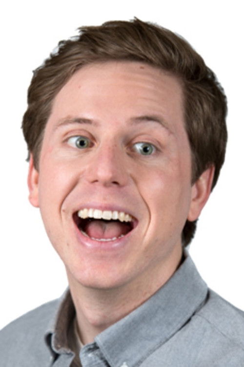 Kirk C. Johnson as Kirk