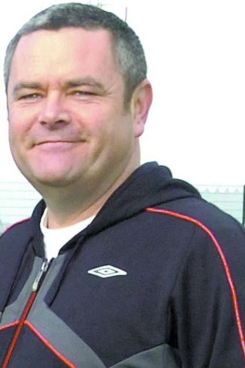 Ed Deedigan as Ed - Naomi's Pimp