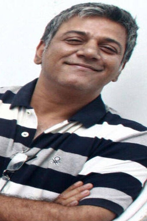 Michael Muthu as Sarwar