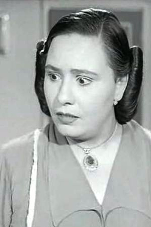 Mary Ezz El Din as Mrs. Nawal - Tailor