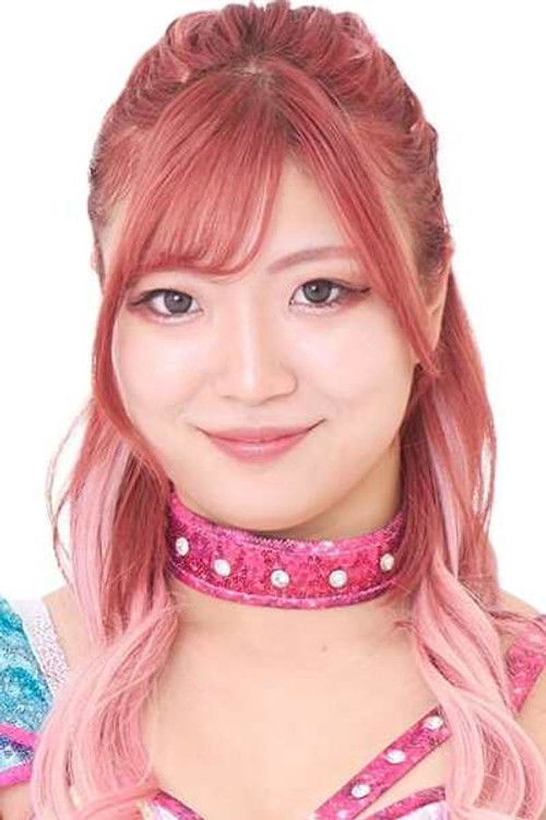 Chika Goto as Chika Goto