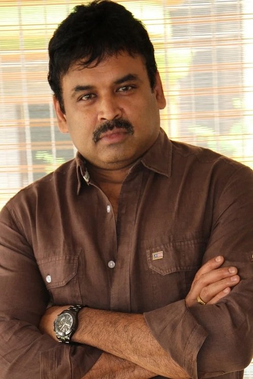 N. Subash Chandra Bose as 