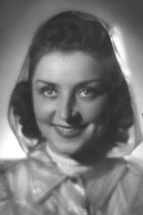 Barbara Kostrzewska as Paulina Rivoli