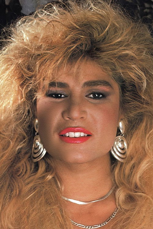 Lorraine Dorado as Swimwear Model (segment "The Body Beautiful")