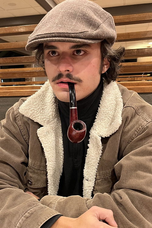 David Bryer as George