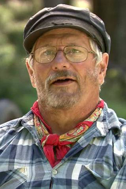 Gustav "Gutta" Andersson as Self - Mentor