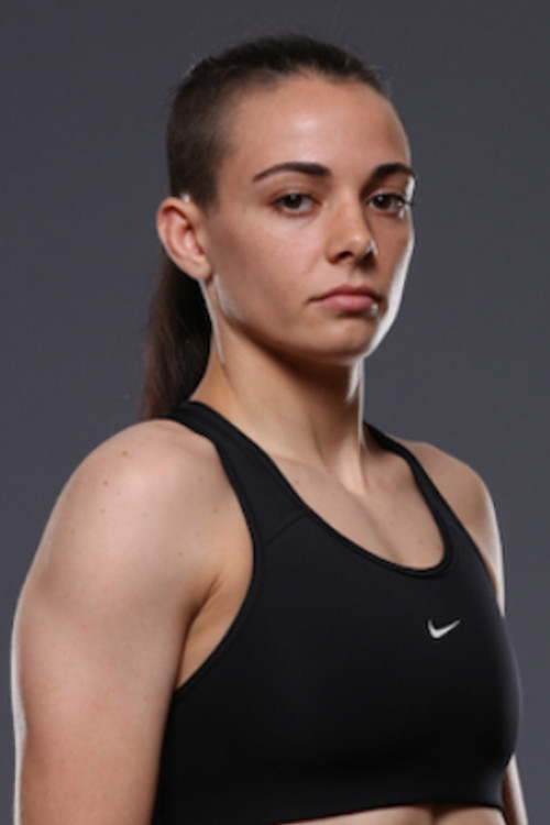 Fatima Kline as Self