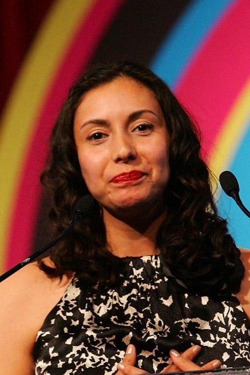 Marta Mendoza as Punky Bruiser