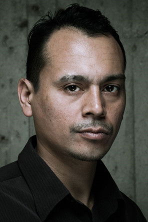 David Decraene as Escroc