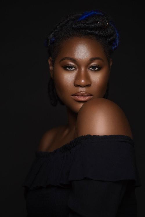 Zenzi Williams as Meter Maid