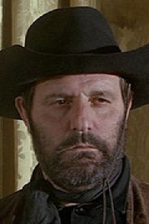 Amerigo Castrighella as Barrett henchman (uncredited)