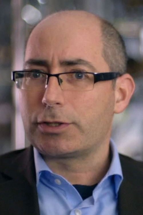 David Kaiser profile photo