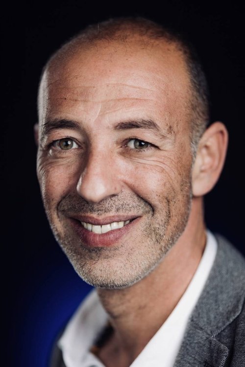 Mohcine Besri as Mohammed