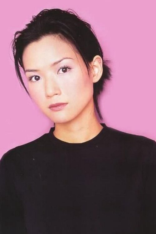 Candy Lo Hau-Yam as Hau-Yam (Actress)
