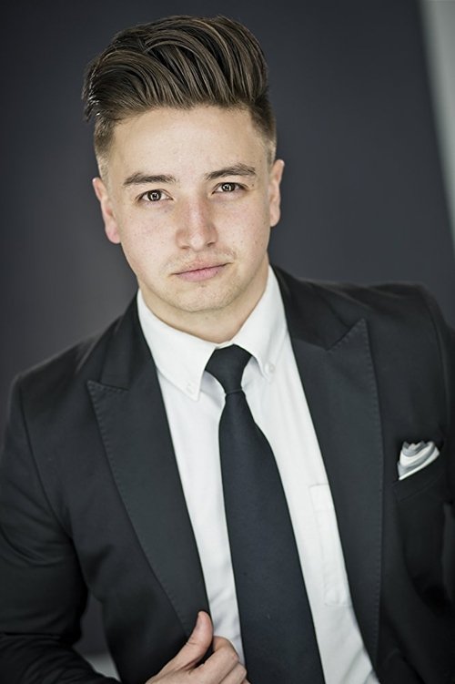 Kurt Tocci as Teen Vlogger