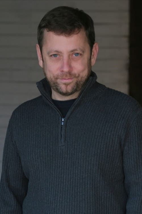 Jamie Marsh as Nigel