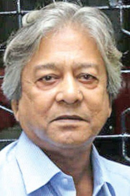 Indrajit Deb as Dr. Dibakar