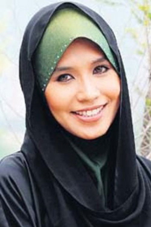 Waheeda as Ida