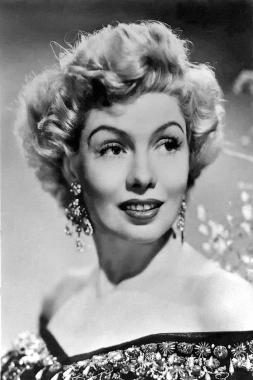 Yolande Donlan as Gamage Dean