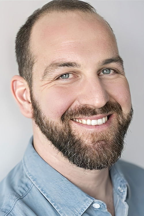 Justin Bott as Trunk Master