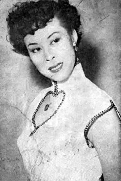 Chun Siu-Lei as 