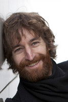 Stefano Scherini as Padre Biondo (segment "Balondòr")