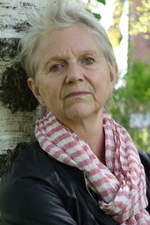 Gunilla Abrahamsson as Pharmacy clerk