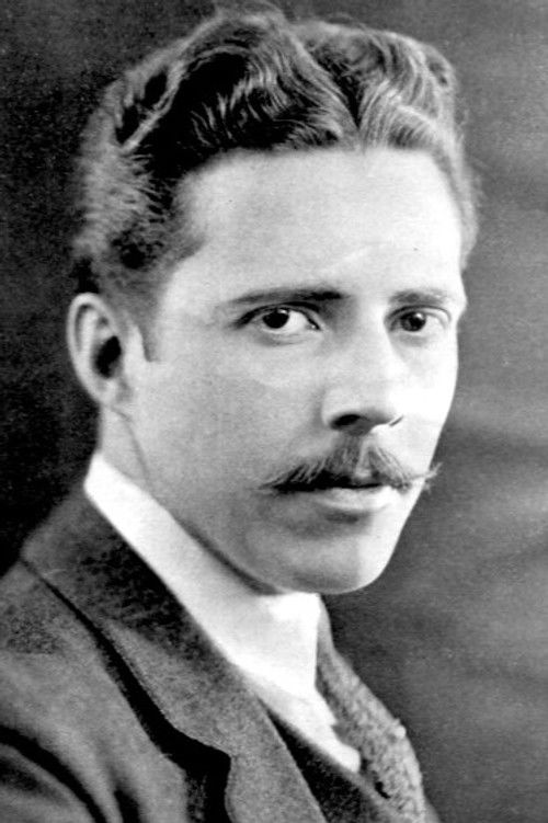 S. Rankin Drew as Jack