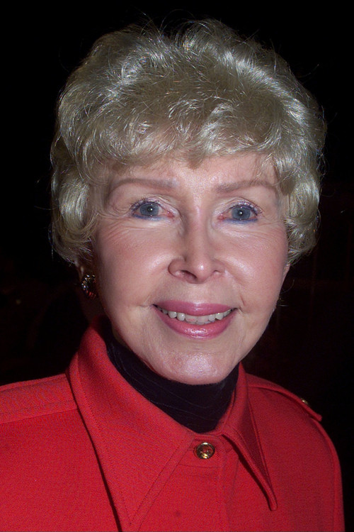 Audrey Geisel as Herself