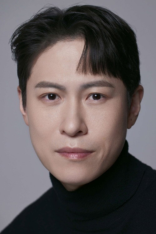 Lee Hyoung-hun as Byeong-hoe