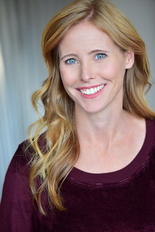 Kristin Feinfield as Sarah