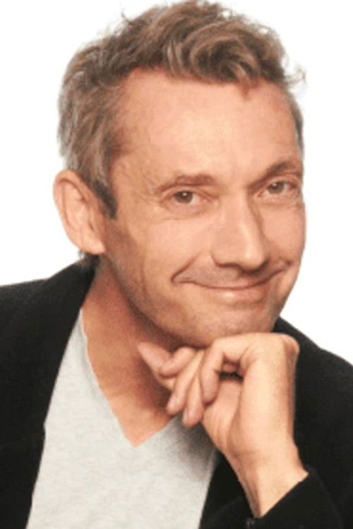 Cameron Clarke as Captain Jyanix Bauch (voice)