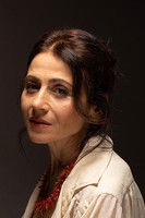 Aglaia Mora as Donna Carmela