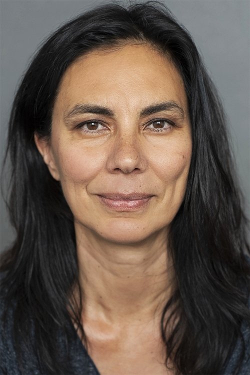 Gail Maurice as Aberdeen