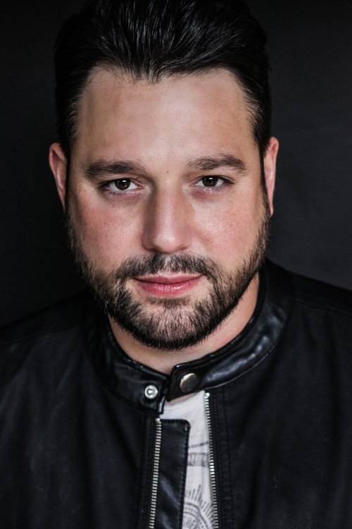 Richard Wagner as Rick