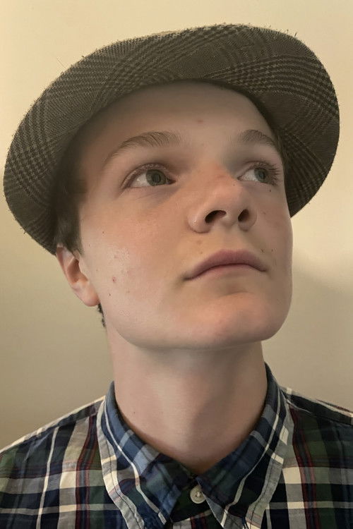 Cameron Proehl as Tony