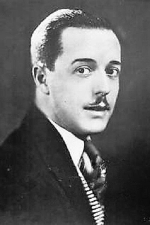 Darrell Foss as Stephen Forrester