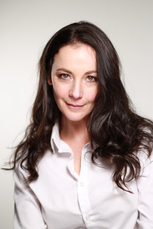 Tamryn Speirs as Katherine