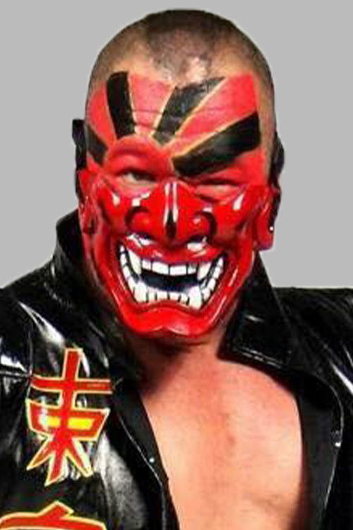 Paul Antone as Kahagas