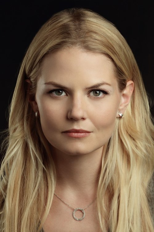 Jennifer Morrison as Sharon Reynolds