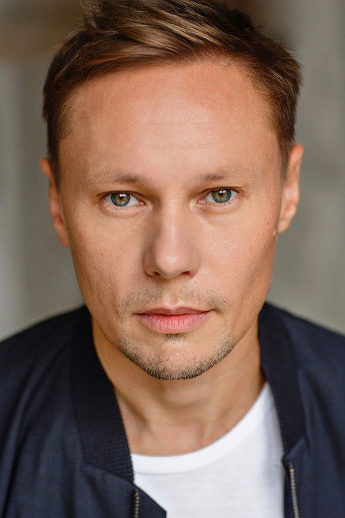 Rashid Aitouganov as 