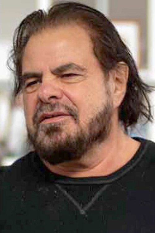 Raymond Martino as Danny Abruzzo