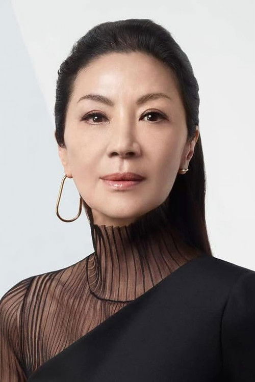 Michelle Yeoh as Philippa Georgiou