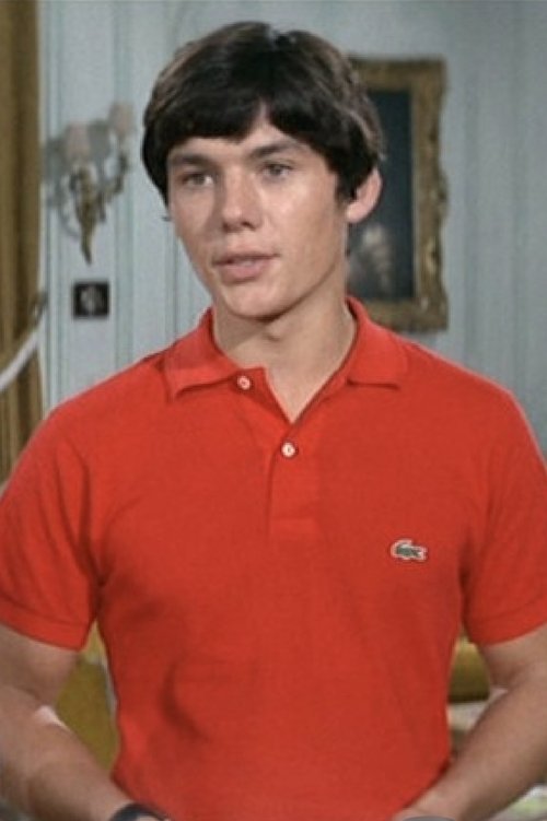 François Leccia as Jean-Luc