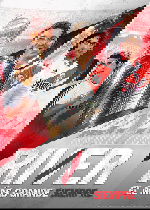 River, el más grande siempre poster