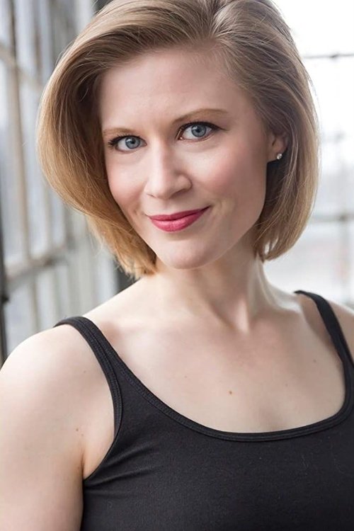 Tess Talbot as Rachel Morris