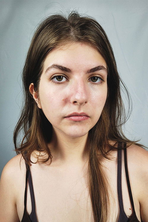 Mônica Moroz as Figurante