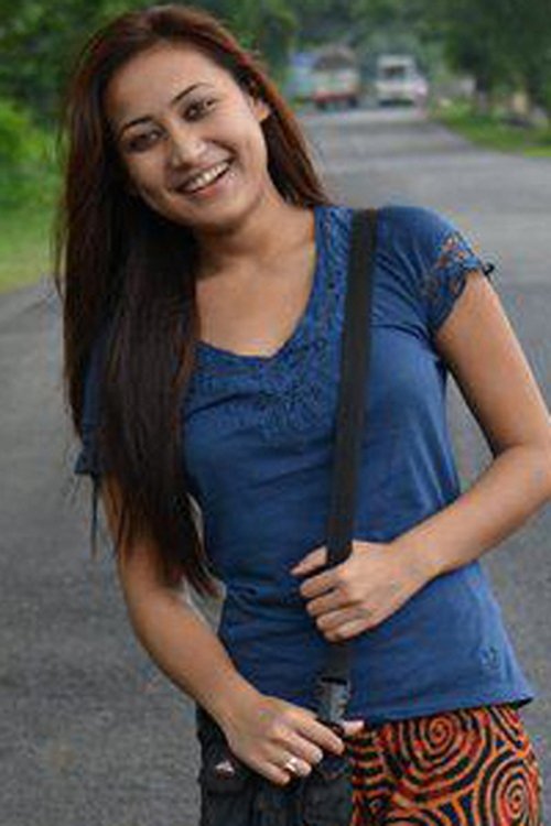 Moonmi Phukan as 