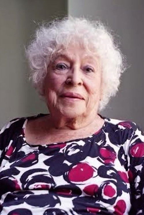 Nadala Batiste as Antonia