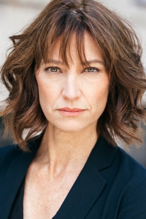 Carol Jacobanis as Miss Linsey